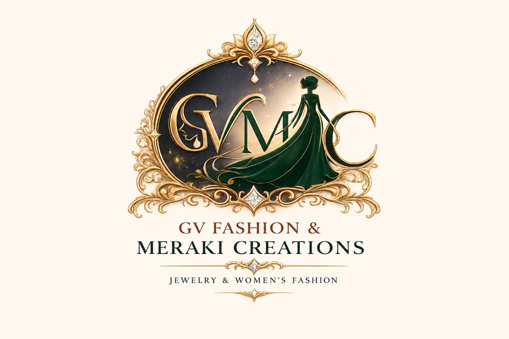 GV Fashion & Meraki Creations