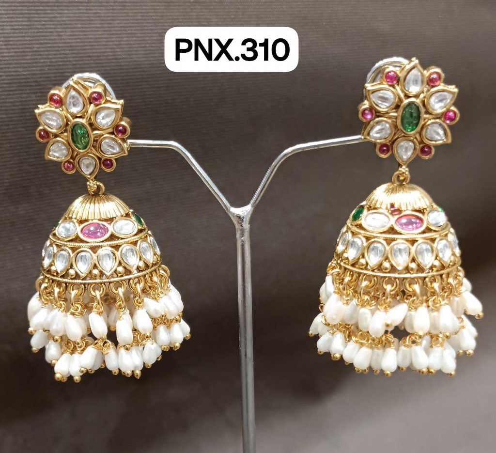 GV Jewellery Launch Flash