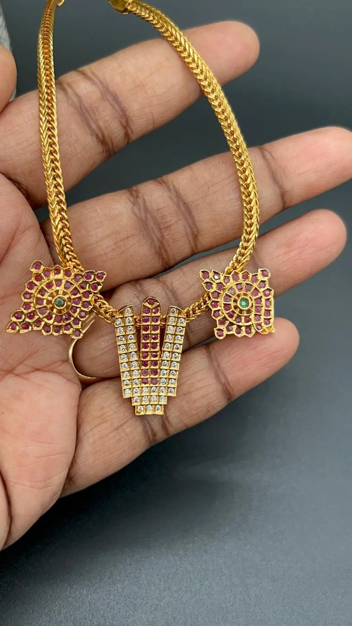 Venkateshwara Choker  -  Multi