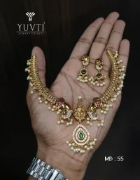 Lakshmi set view 1