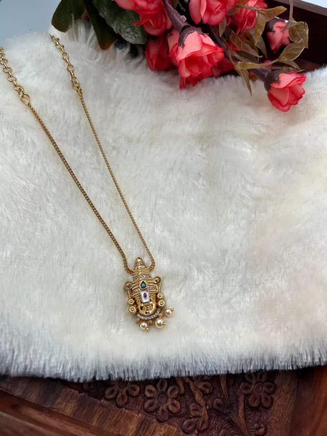 Venkateshwara chain set