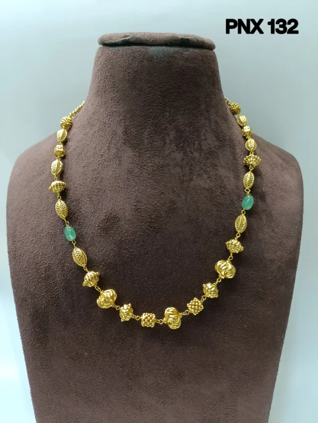 Beads mala